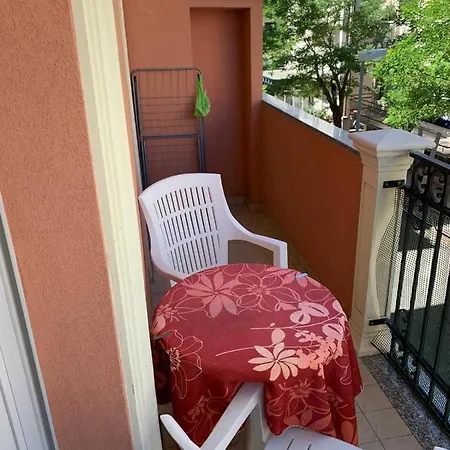 Lejlighed Via Modena Cattolica